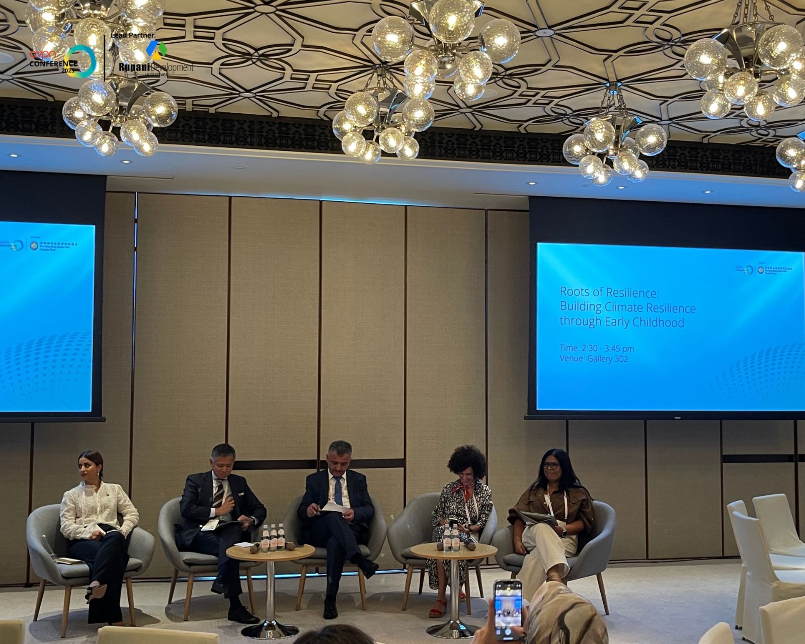 RDI at AVPN Conference 2025: Strengthening Impact Across Asia-1