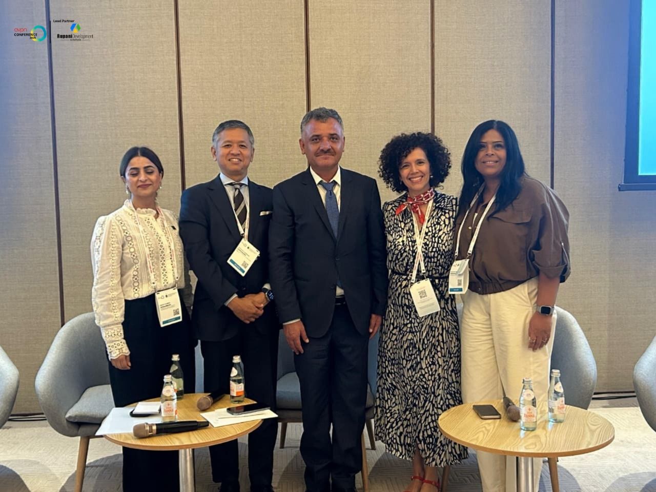 RDI at AVPN Conference 2025: Strengthening Impact Across Asia-2